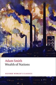 An Inquiry into the Nature and Causes of the Wealth of Nations (h�ftad)