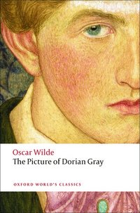 The Picture of Dorian Gray (h�ftad)