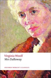 Mrs Dalloway (h�ftad)