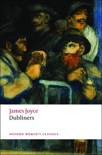 Dubliners (h�ftad)