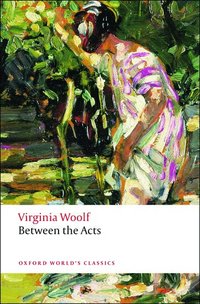 Between the Acts (h�ftad)