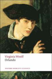 Orlando: A Biography (h�ftad)