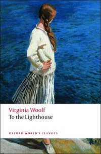 To the Lighthouse (pocket)
