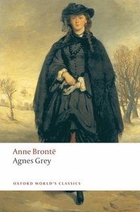 Agnes Grey (h�ftad)