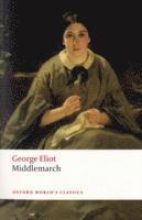 Middlemarch (h�ftad)