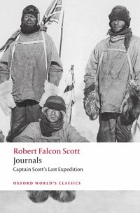 Journals (h�ftad)
