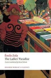 The Ladies' Paradise (h�ftad)