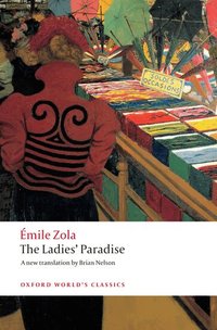 The Ladies' Paradise (h�ftad)