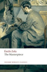 The Masterpiece (h�ftad)