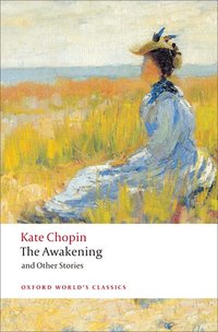 The Awakening (h�ftad)