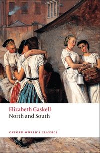 North and South (h�ftad)
