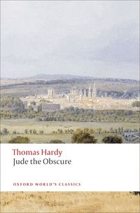 Jude the Obscure (h�ftad)