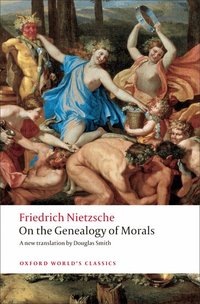 On the Genealogy of Morals (h�ftad)