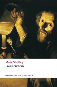 Frankenstein (h�ftad)