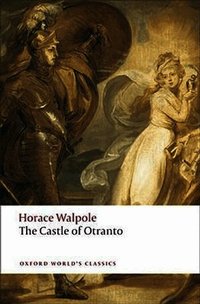 The Castle of Otranto (h�ftad)