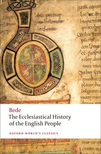 The Ecclesiastical History of the English People (h�ftad)