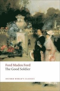 The Good Soldier (h�ftad)