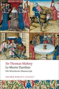 Le Morte Darthur (h�ftad)