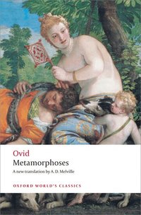 Metamorphoses (h�ftad)