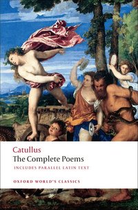The Poems of Catullus (pocket)