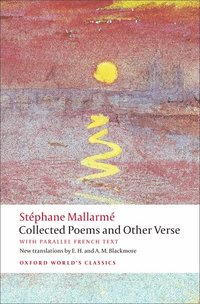 Collected Poems and Other Verse (h�ftad)