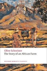 The Story of an African Farm (h�ftad)