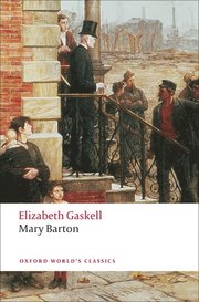 Mary Barton (h�ftad)