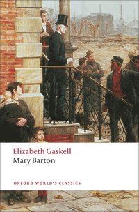Mary Barton (h�ftad)