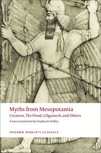 Myths from Mesopotamia (h�ftad)