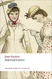 Selected Letters (h�ftad)