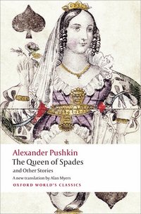 The Queen of Spades and Other Stories (h�ftad)