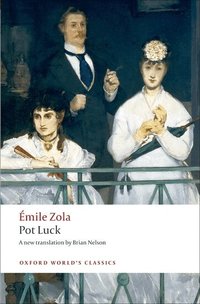 Pot Luck (Pot-Bouille) (h�ftad)