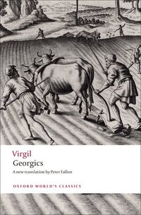 Georgics (h�ftad)