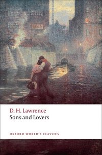 Sons and Lovers (h�ftad)