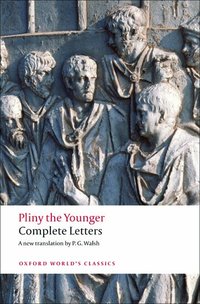 Complete Letters (h�ftad)
