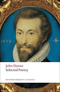 Selected Poetry (h�ftad)