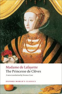 The Princesse de Cl&egrave;ves (pocket)