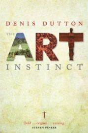 The Art Instinct (inbunden)