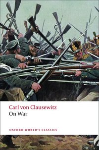 On War (h�ftad)