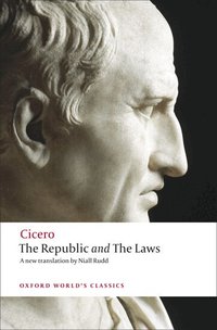 The Republic and The Laws (h�ftad)