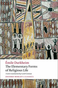The Elementary Forms of Religious Life (h�ftad)
