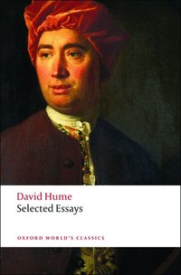 Selected Essays (h�ftad)