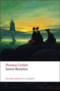 Sartor Resartus (h�ftad)