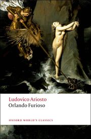 Orlando Furioso (h�ftad)