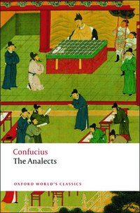 The Analects (h�ftad)
