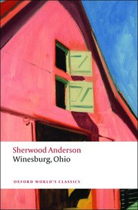 Winesburg, Ohio (h�ftad)