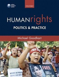 Human Rights (h�ftad)