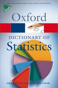 A Dictionary of Statistics (h�ftad)