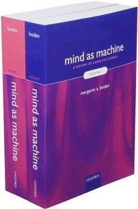 Mind as Machine ()