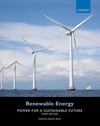 Renewable Energy (h�ftad)